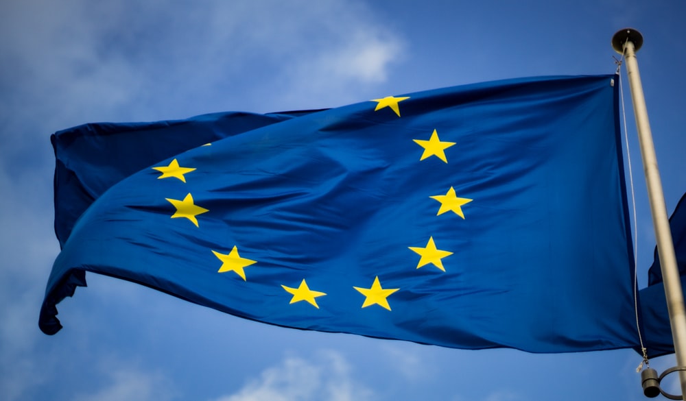 European Union Flag, VAT refunds