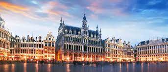 Top five tips for travelling in Belgium