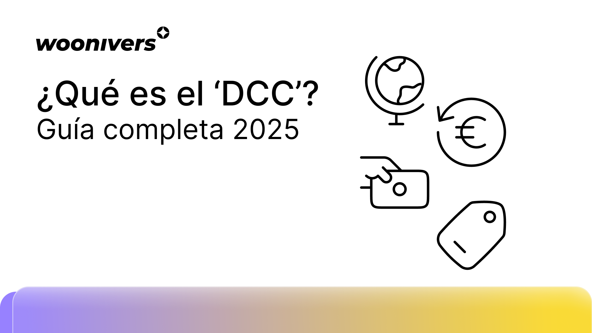 portada de blog dcc guia completa 2025